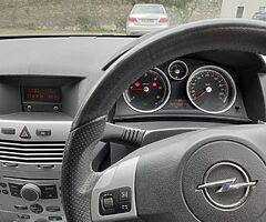 Opel Astra - Image 3/9