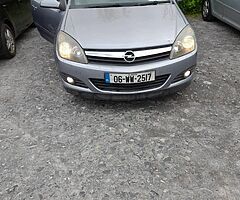 Opel Astra - Image 4/9