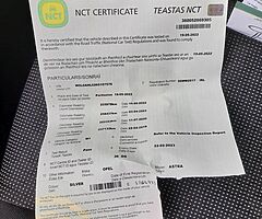 Opel Astra - Image 5/9