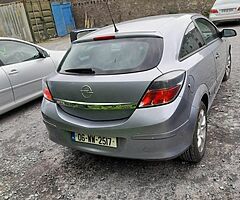 Opel Astra - Image 9/9