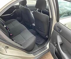 Toyota avensis - Image 5/7