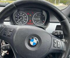 Bmw genuine m sport - Image 3/3