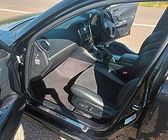 Lexus Is 200d F sport - Image 8/10