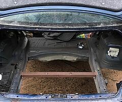 E46 ex drift shell for sale - Image 5/7