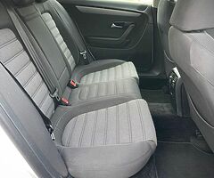 Vw Passat CC 2.0 diesel GT , manual . Cheap tax - Image 8/9