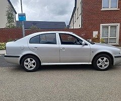 09 skoda Octavia - Image 3/5