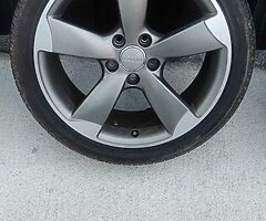 18" TTRS - Image 3/7