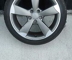 18" TTRS - Image 4/7
