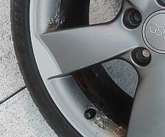18" TTRS - Image 5/7