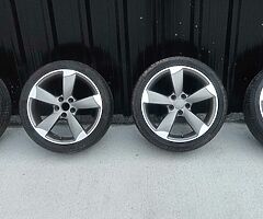 18" TTRS - Image 7/7
