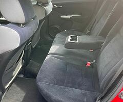 Honda Civic 1.3 petrol . Manual . Cheap tax - Image 8/9