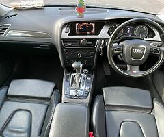 Audi S4 3.0L V6 Supercharged. - Image 7/10