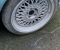 BMW E46 320D *BREAKING* - Image 3/4