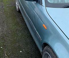BMW E46 320D *BREAKING* - Image 4/4
