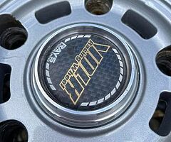 Volk racing gtcs - Image 3/4