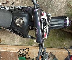 Stomp 140