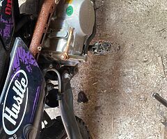 Stomp 140