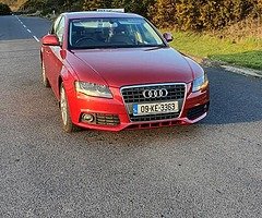 Audi A4 Automatic!! Low Milage!! 114330 miles