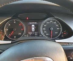 Audi A4 Automatic!! Low Milage!! 114330 miles