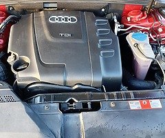Audi A4 Automatic!! Low Milage!! 114330 miles