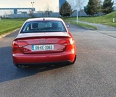 Audi A4 Automatic!! Low Milage!! 114330 miles - Image 4/6