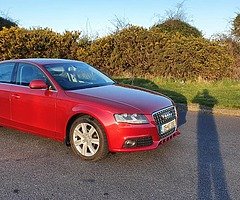 Audi A4 Automatic!! Low Milage!! 114330 miles - Image 5/6