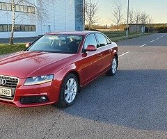 Audi A4 Automatic!! Low Milage!! 114330 miles - Image 6/6