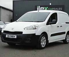 2015 Peugeot Partner - Image 4/8