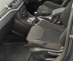 Citroen  C5  2009  - Image 7/10