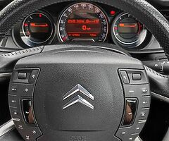 Citroen  C5  2009  - Image 10/10