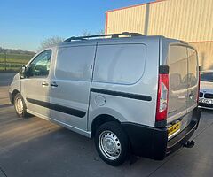 2016 Peugeot Expert