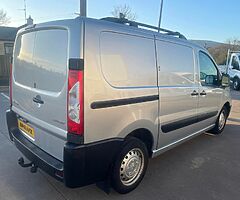 2016 Peugeot Expert - Image 5/10