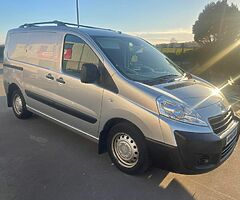 2016 Peugeot Expert - Image 10/10