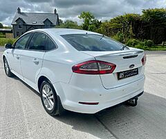 2012 Ford Mondeo - Image 3/9