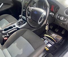 2012 Ford Mondeo - Image 5/9