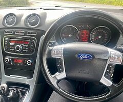 2012 Ford Mondeo - Image 6/9