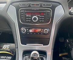 2012 Ford Mondeo - Image 7/9