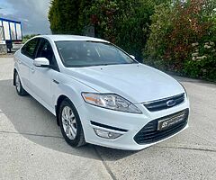 2012 Ford Mondeo - Image 9/9