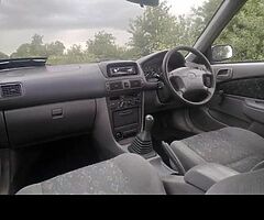 98 Corolla