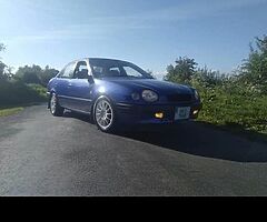 98 Corolla - Image 4/9