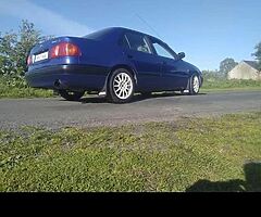 98 Corolla - Image 5/9