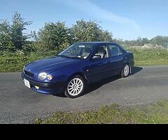98 Corolla - Image 6/9