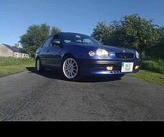 98 Corolla - Image 7/9