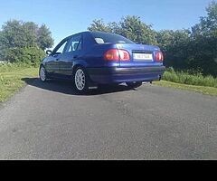 98 Corolla - Image 9/9