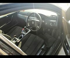 WVW Passat Estate Bluemotion - Image 4/7