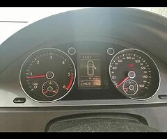 WVW Passat Estate Bluemotion - Image 5/7