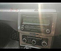 WVW Passat Estate Bluemotion - Image 6/7