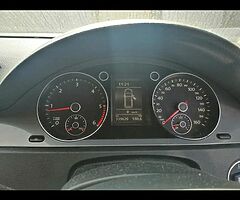 WVW Passat Estate Bluemotion - Image 7/7