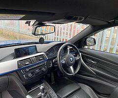 Bmw 3 series M-sport - Image 3/6