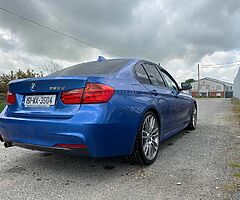 Bmw 3 series M-sport - Image 6/6